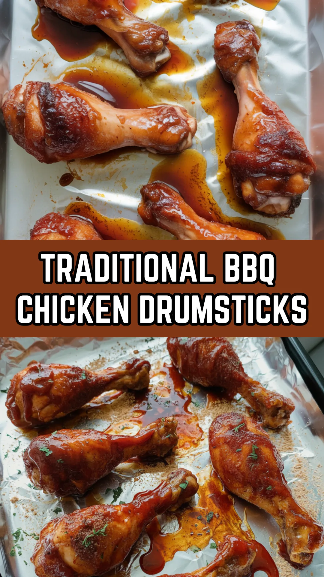 Fire up the grill! These BBQ Chicken Drumsticks are a backyard BBQ essential—crispy on the outside, tender inside, and slathered in your favorite barbecue sauce. Perfect for feeding a crowd at your next cookout. #GrilledChickenDrumsticks #BBQFavorites #ChickenOnTheGrill #CookoutRecipes #EasyBBQ