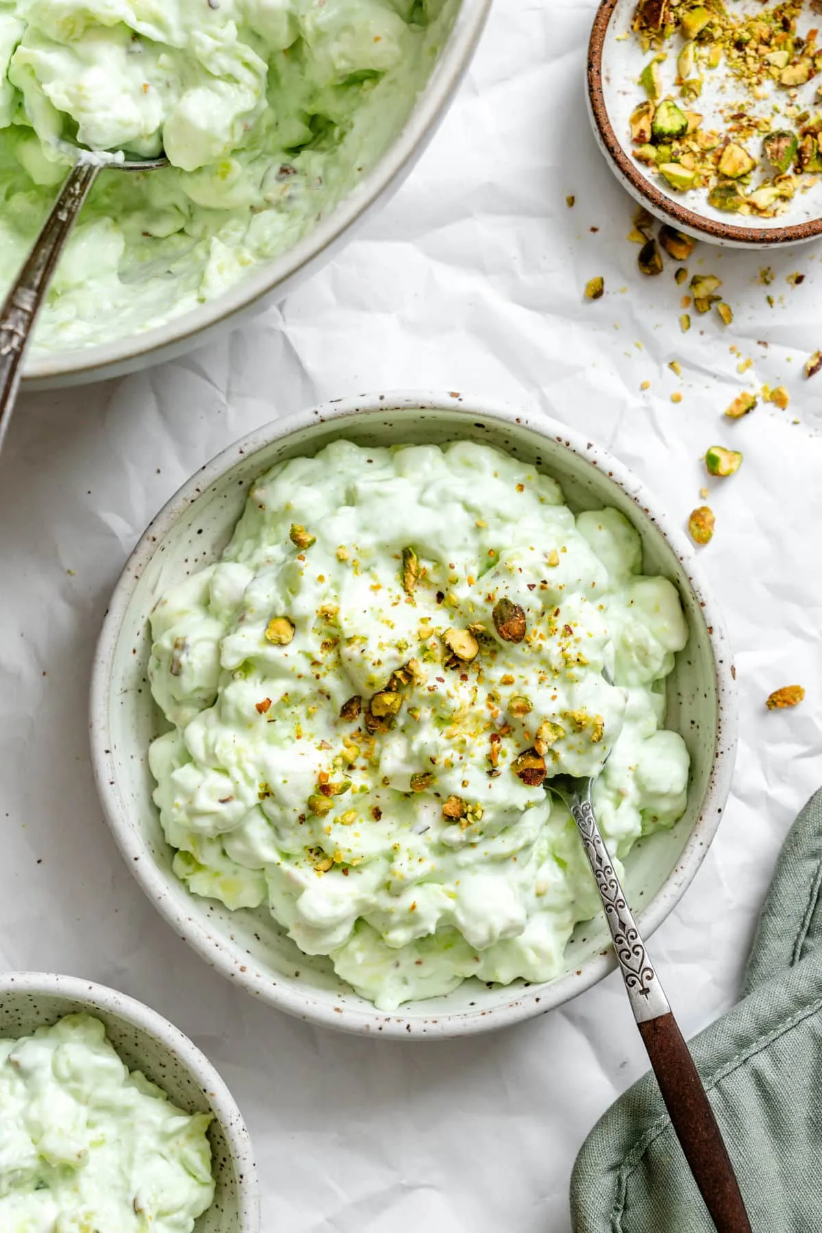 Watergate Salad