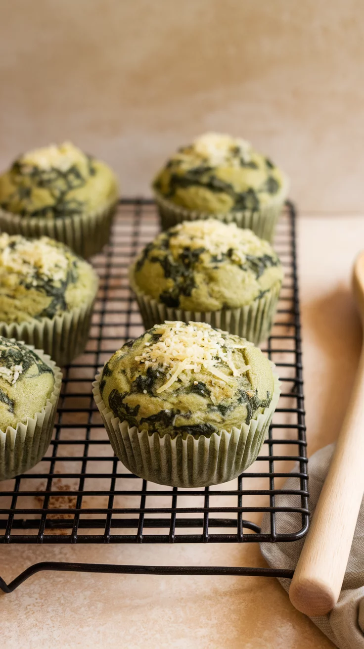 Egg and spinach breakfast muffins are a fantastic way to kickstart your day. These tasty bites are packed with protein and nutrients, making them both satisfying and healthy. The combination of fluffy eggs and fresh spinach creates a delicious flavor that you'll love.