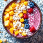 No time for breakfast? Think again. These 10 recipes are quick, easy, and so good you’ll never skip breakfast again. ?✨ #QuickBreakfast #EasyMeals #BreakfastHacks