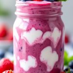 Simplify your mornings with these grab-and-go breakfast jar recipes. Delicious, easy to prep, and ready when you are! ? #BreakfastPrep #HealthyBreakfast