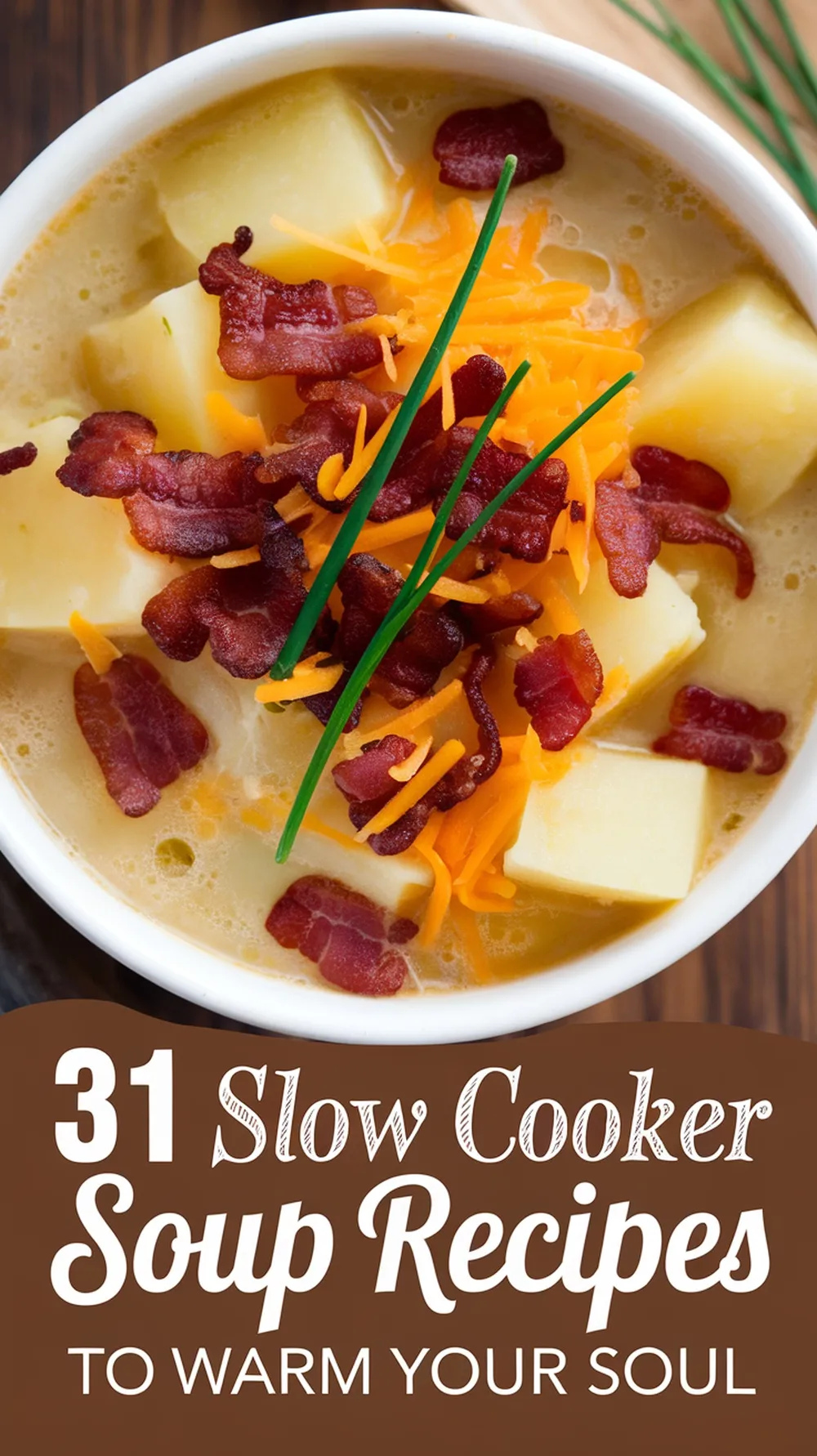 If you’re after easy, comforting meals, slow cooker soup recipes are a total game-changer! Just toss in your favorite ingredients, let the slow cooker do its thing, and come back to a pot of delicious, flavor-packed soup. Perfect for those hectic days or chilly evenings, these hearty recipes are sure to keep everyone warm and happy. Get ready to enjoy homemade goodness without the fuss! 🍲✨