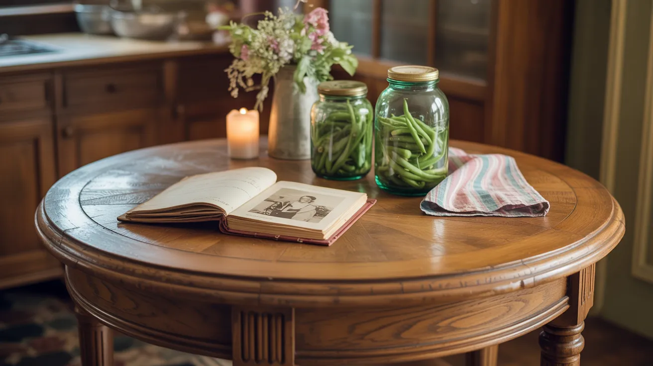 In 1924, a family dinner in Oregon turned tragic when home-canned green beans claimed twelve lives. It’s a heartbreaking story — but one that reminds us how far home canning has come, and why safe, tested methods matter more than ever. A must-read for anyone learning to can the right way.