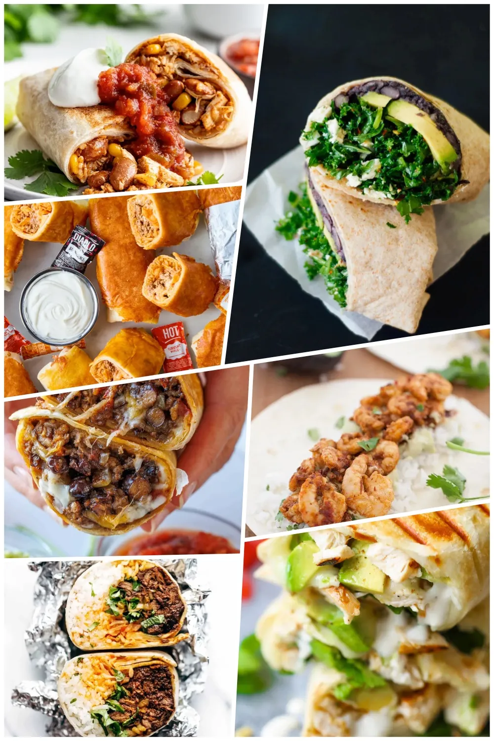 Dinner just got wrapped up in deliciousness! These 11 burrito ideas are easy, hearty, and totally family-approved. From cheesy classics to bold new flavors, there’s something here for everyone at the table. 🌯👨‍👩‍👧‍👦 #FamilyDinner #BurritoNight