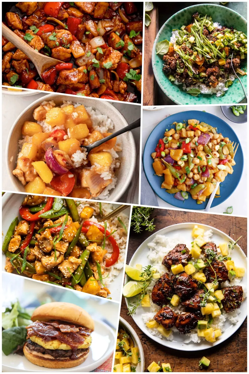 Need quick, fresh dinner inspo? These 18 summer recipes are bursting with seasonal flavor and zero fuss—perfect for warm nights when you want something yummy now. From grills to salads, it’s all here! 😍🔥 #summerrecipes #dinnerideas