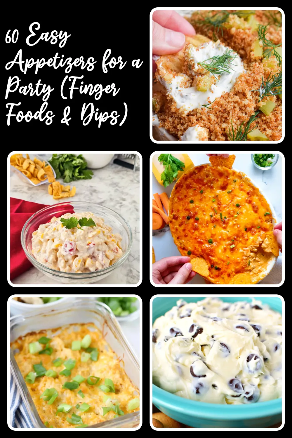 Need party food fast? These easy appetizers for a party include handheld appetizers, quick dips, and simple snacks everyone loves.
#QuickAppetizers #FingerFoodIdeas #PartyPlanning #CrowdFood