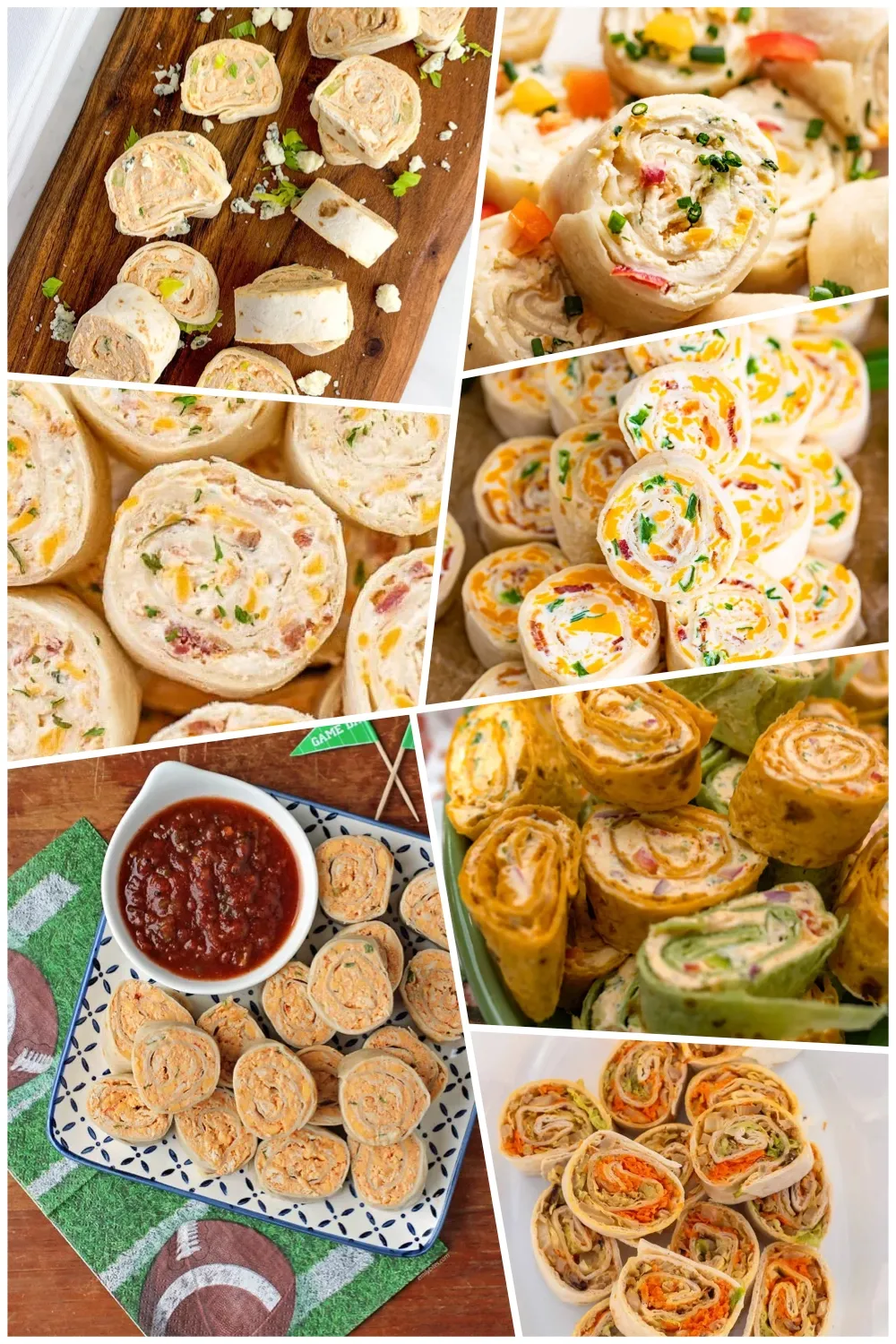 These tortilla pinwheel recipes turn leftovers into an easy, fun dinner. Great for kids, customizable, and perfect for stretching tortillas all week.