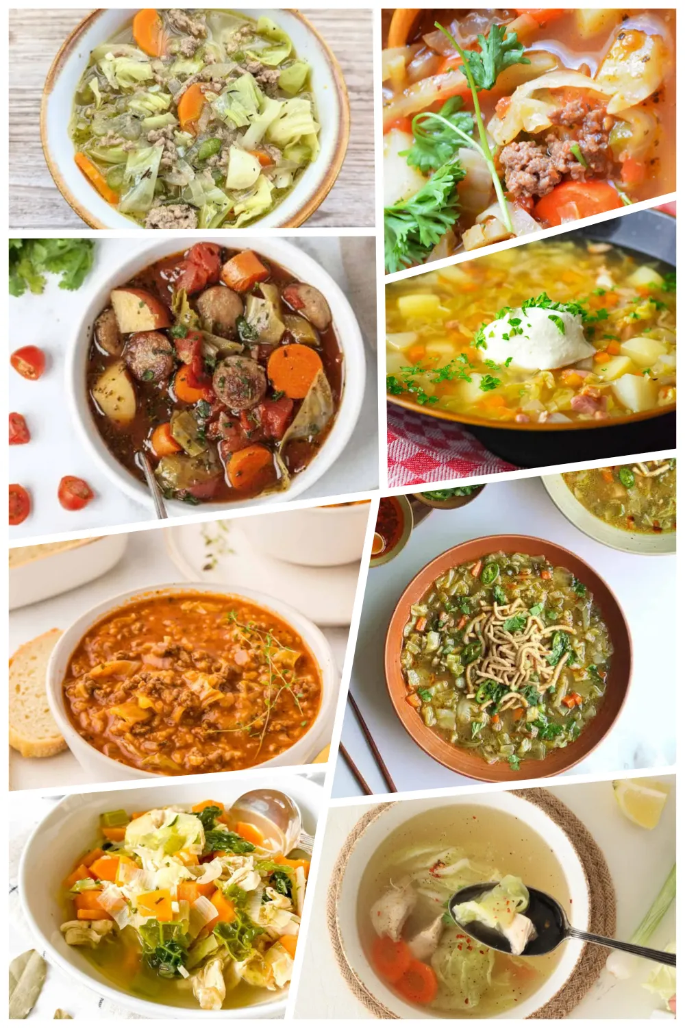 If you want soup that actually fills you up, these cabbage soups with meat are the answer. Warm, comforting, and packed with flavor. #SoupRecipes #HeartyMeals #CabbageRecipes #EasyDinnerIdeas