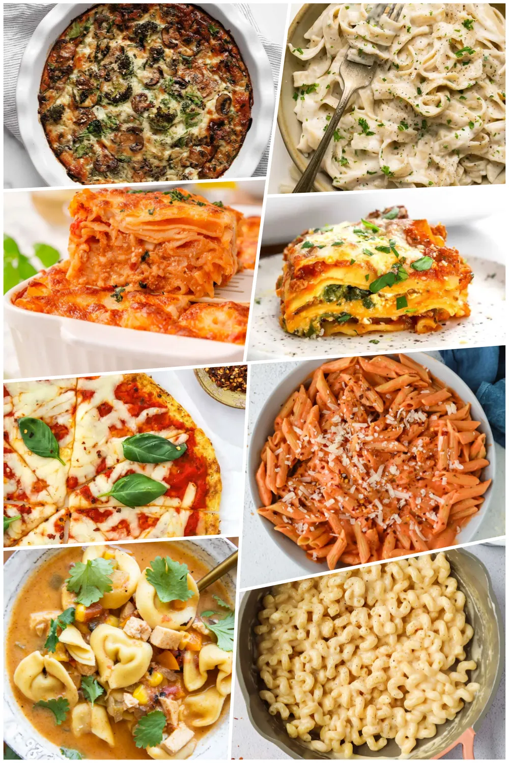 Looking for healthy comfort food? These cottage cheese dinner recipes are rich, filling, and perfect for busy nights. #DinnerIdeas #HealthyComfortFood #ProteinMeals #EasyCooking