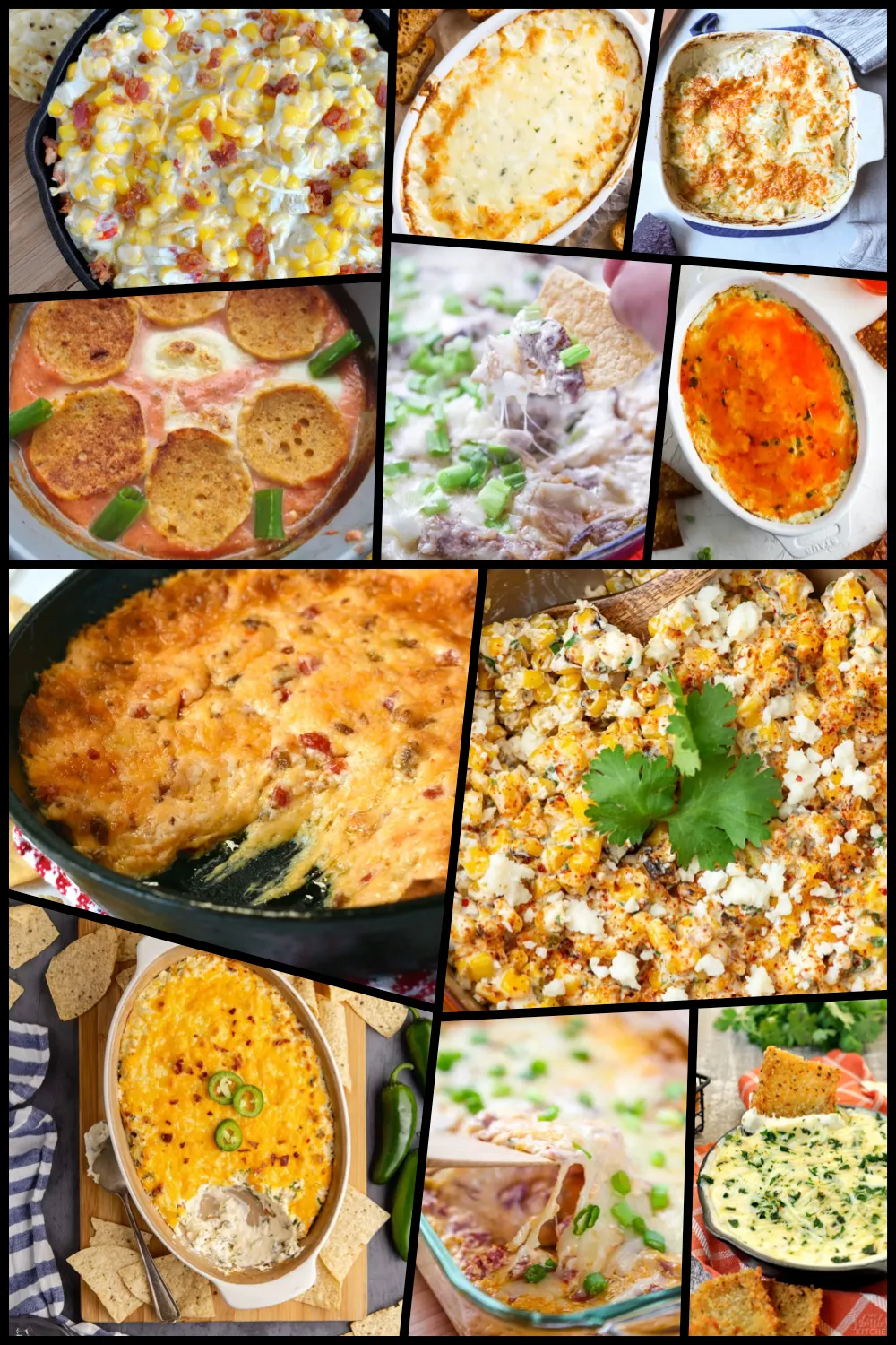 Need a crowd-pleasing appetizer? These hot dip recipes bake up bubbly and disappear fast at any gathering. #BakedDipRecipes #PartyFoodIdeas #WarmDips #Entertaining