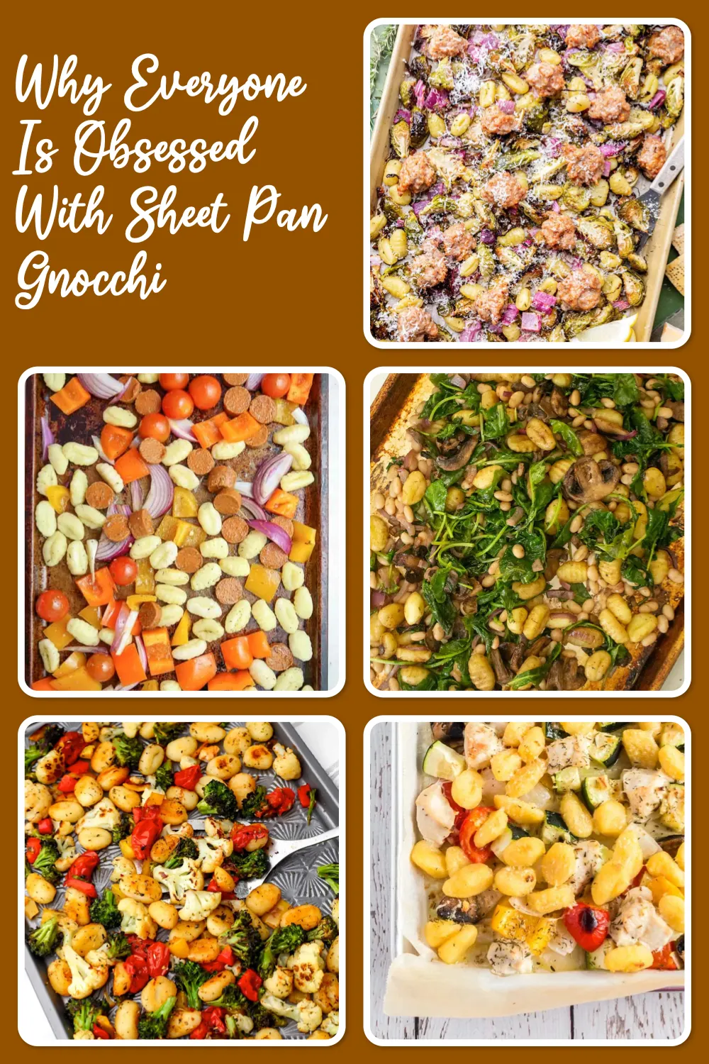 No boiling, no extra dishes! These sheet pan gnocchi recipes are perfect for busy nights when you want a cozy dinner without the mess.
#OnePanDinner #SheetPanMeals #GnocchiDinner #EasyRecipes
