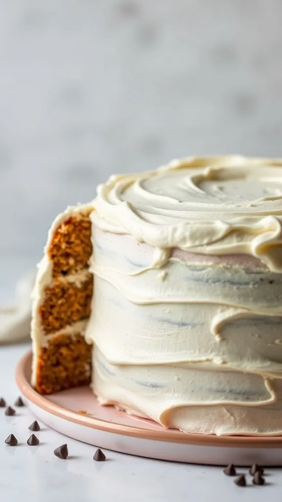 Light, fluffy, and infused with rich coffee flavor, this Coffee and Cream Sponge Cake is the perfect balance of airy sponge layers and silky cream frosting. It’s an elegant dessert that pairs beautifully with a cup of coffee—ideal for birthdays, afternoon tea, or whenever you need a coffee-flavored treat!