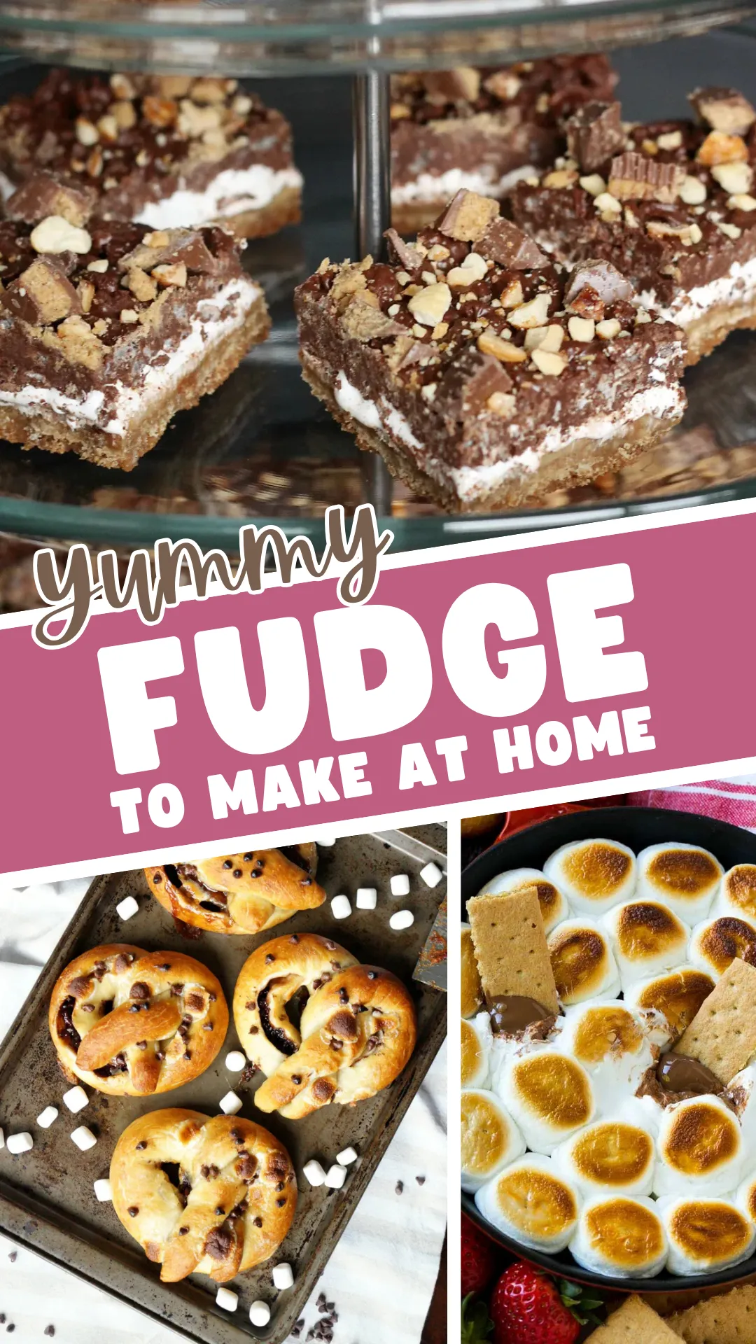 Homemade Fudge Recipe Ideas for Gifting and Snacking